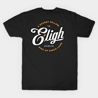 Eligh T-Shirt